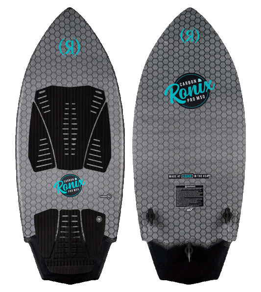 RONIX 2023 M50 H.O.M.E. Carbon Pro