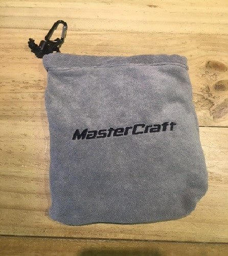 Mastercraft Microfiber Towel