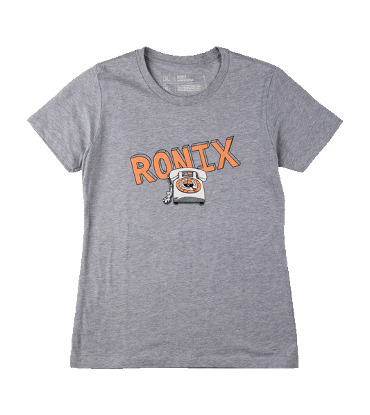 RONIX 2023 Women's Spring Break T-Shirt