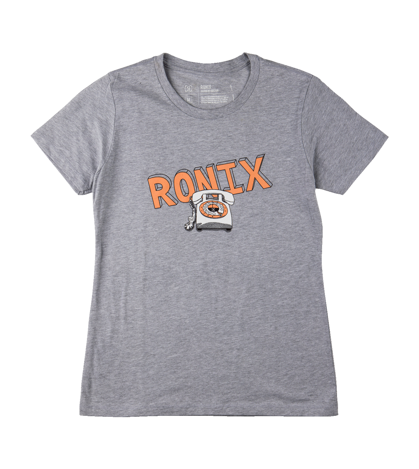 RONIX 2023 Women's Spring Break T-Shirt