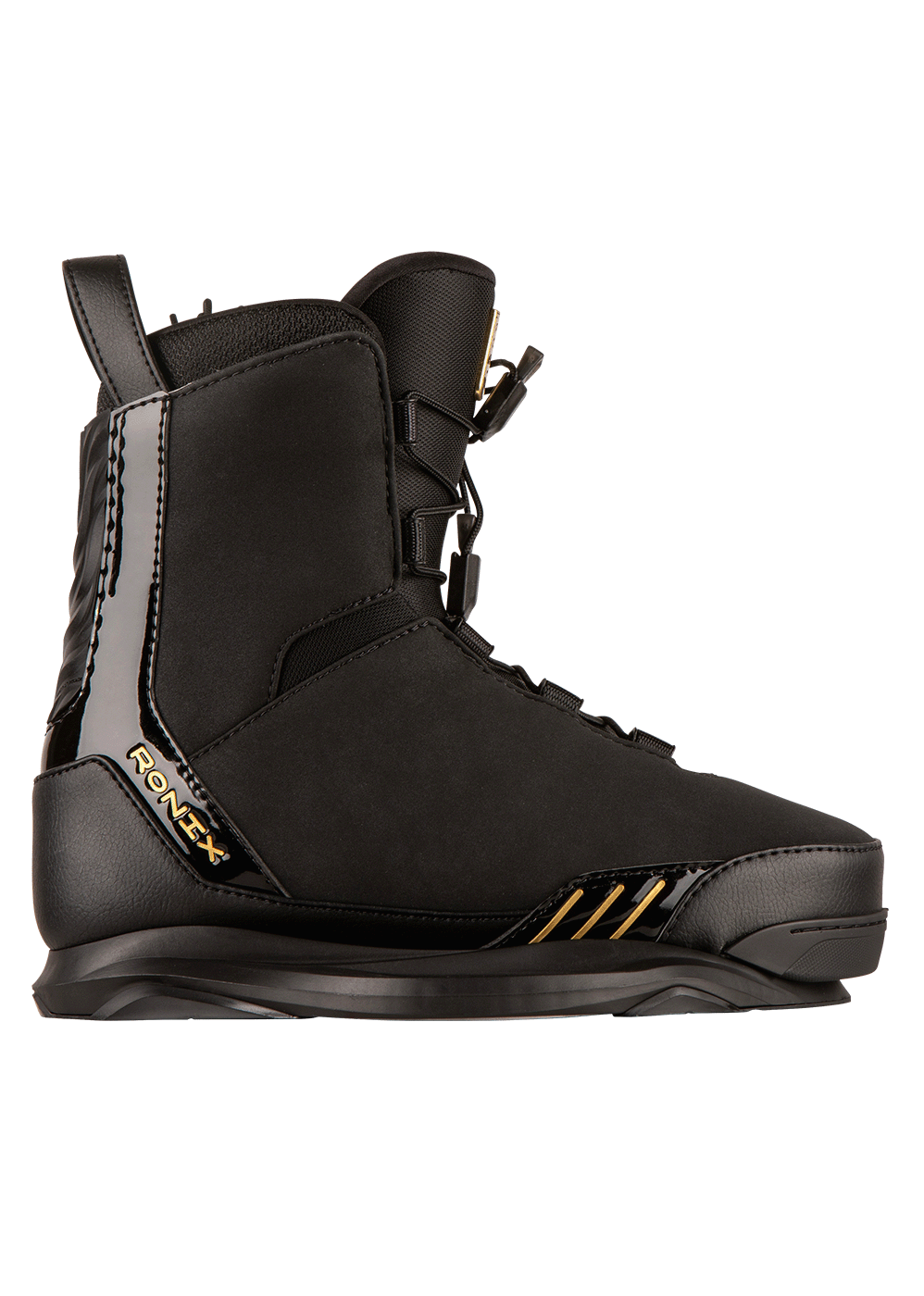 RONIX Rise - Intuition (Black / Gold)