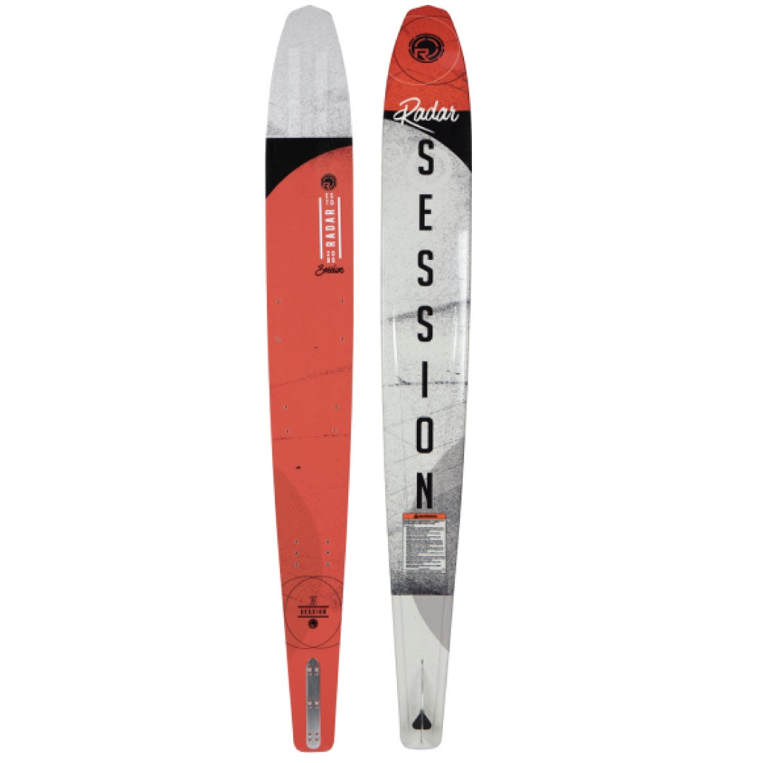 RADAR 2021 Session Womens Ski