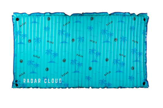 RADAR 2020 Cloud Water Mat
