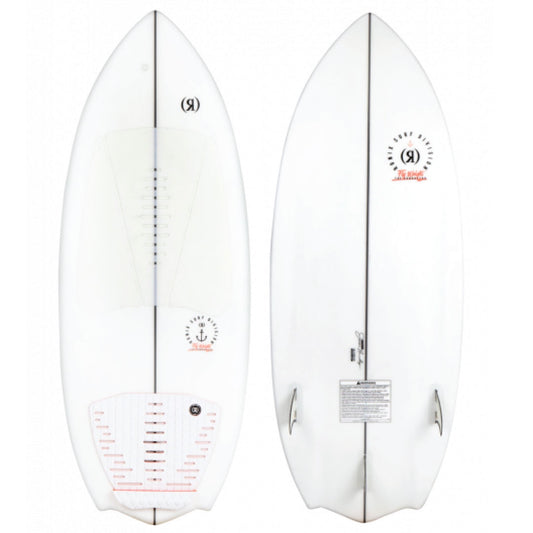 RONIX 2021 The Conductor