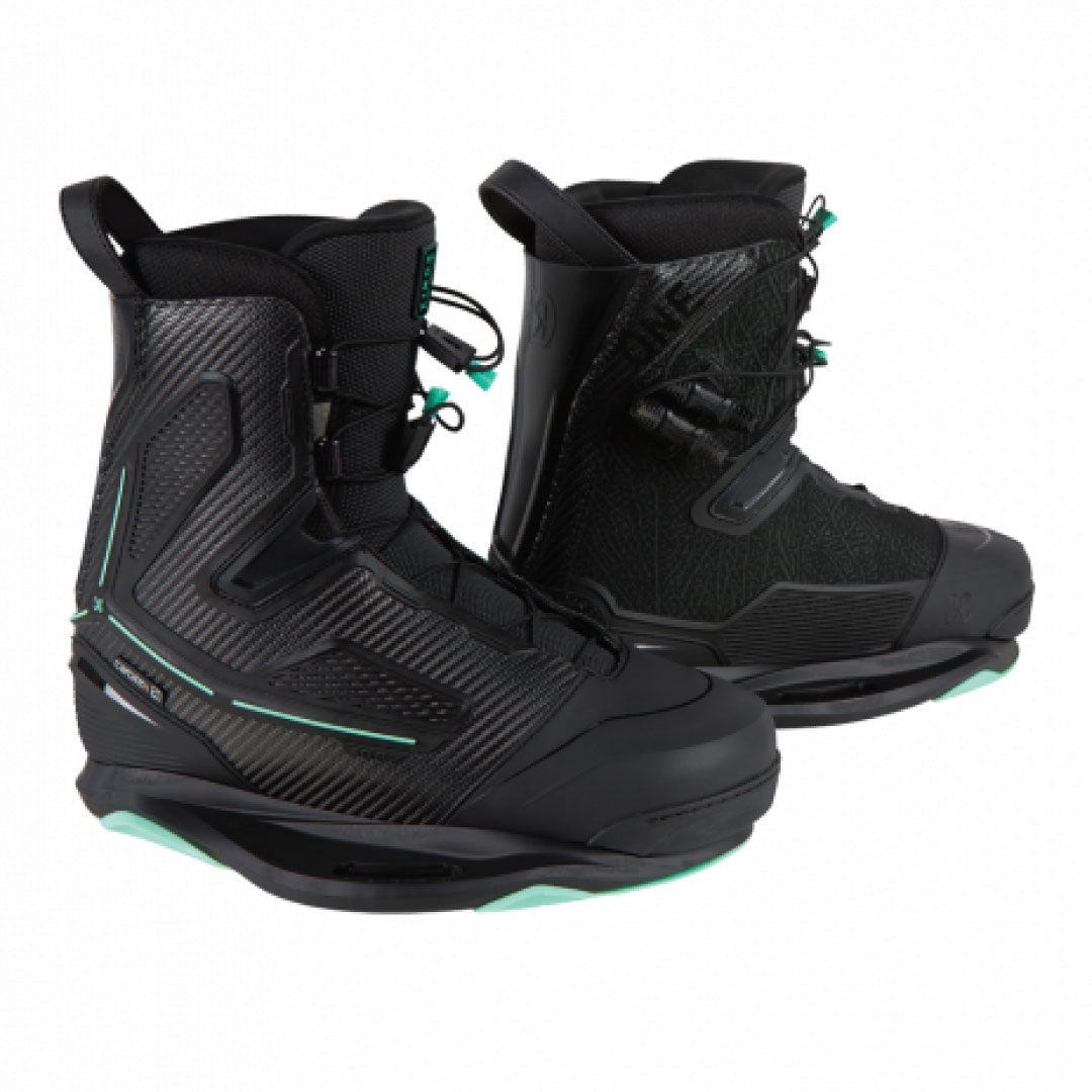 RONIX One Boot Carbitex