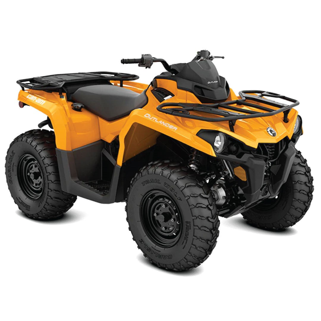 Can-Am Outlander Pro 570 2020