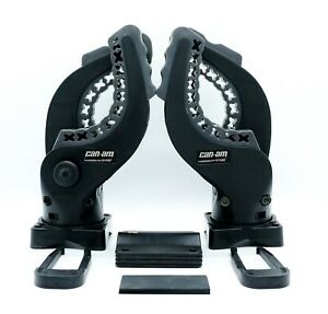 Can-Am Gear Grips By Kolpin