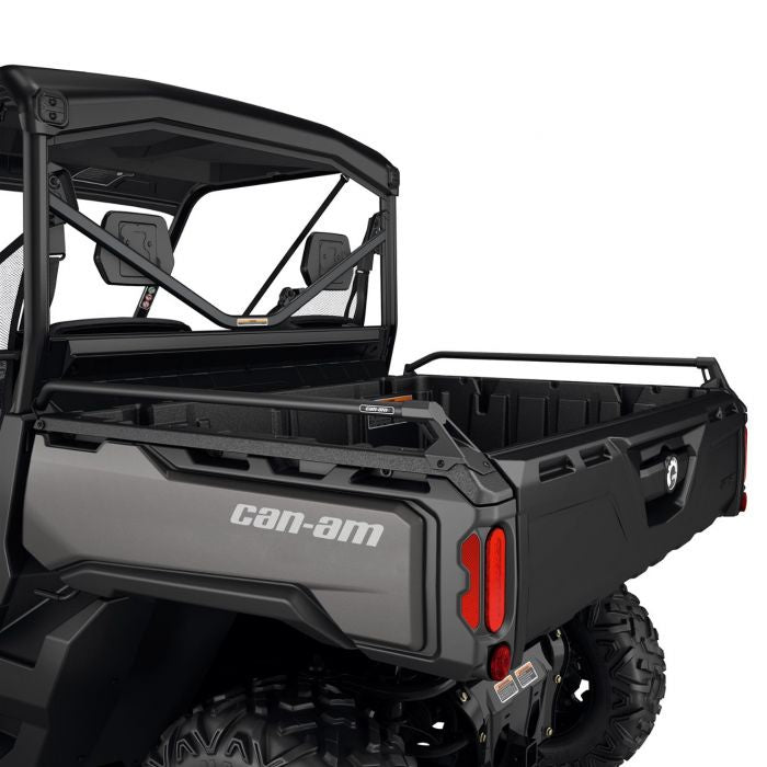 Can-Am Defender Cargo Bed Rails