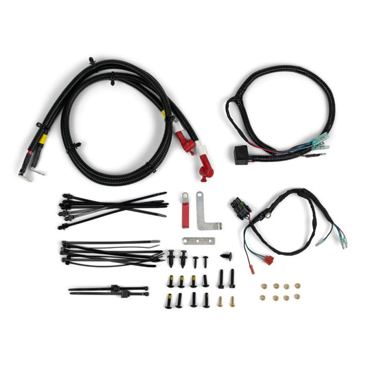 Can-Am Wiring Harness_Winch Kit
