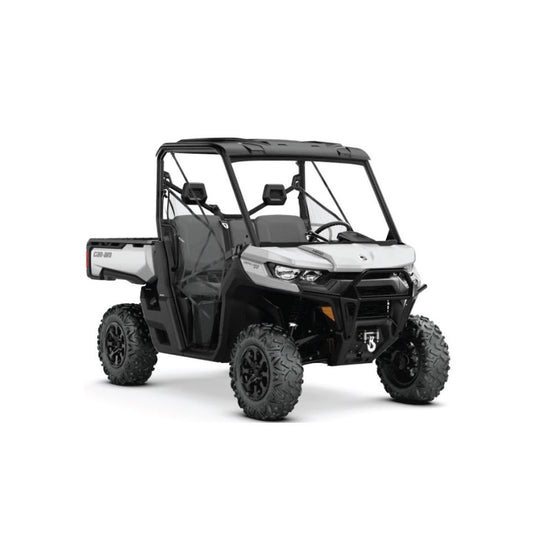 Can am Defender HD10 XT 2019