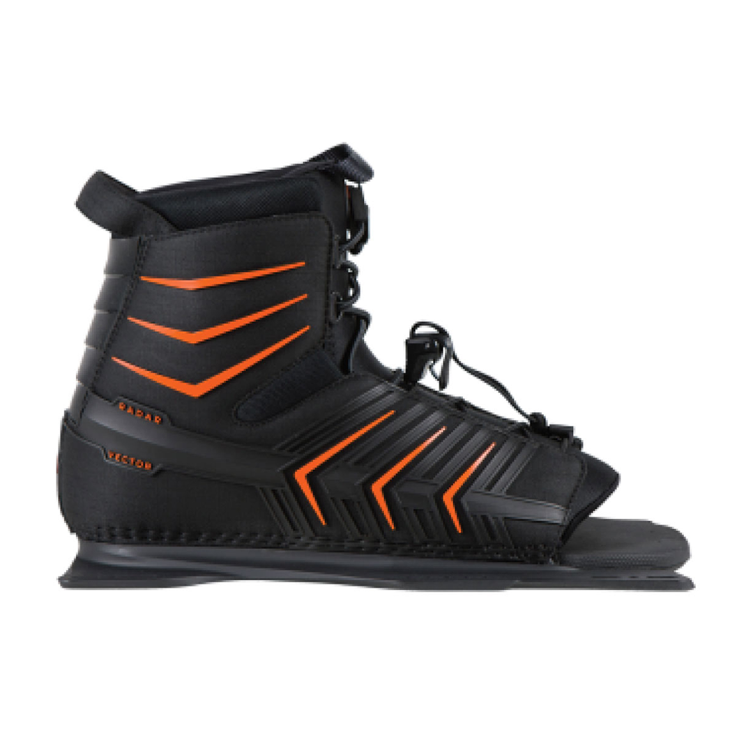 RADAR 2021 Vector Front Boot โ Action Lab