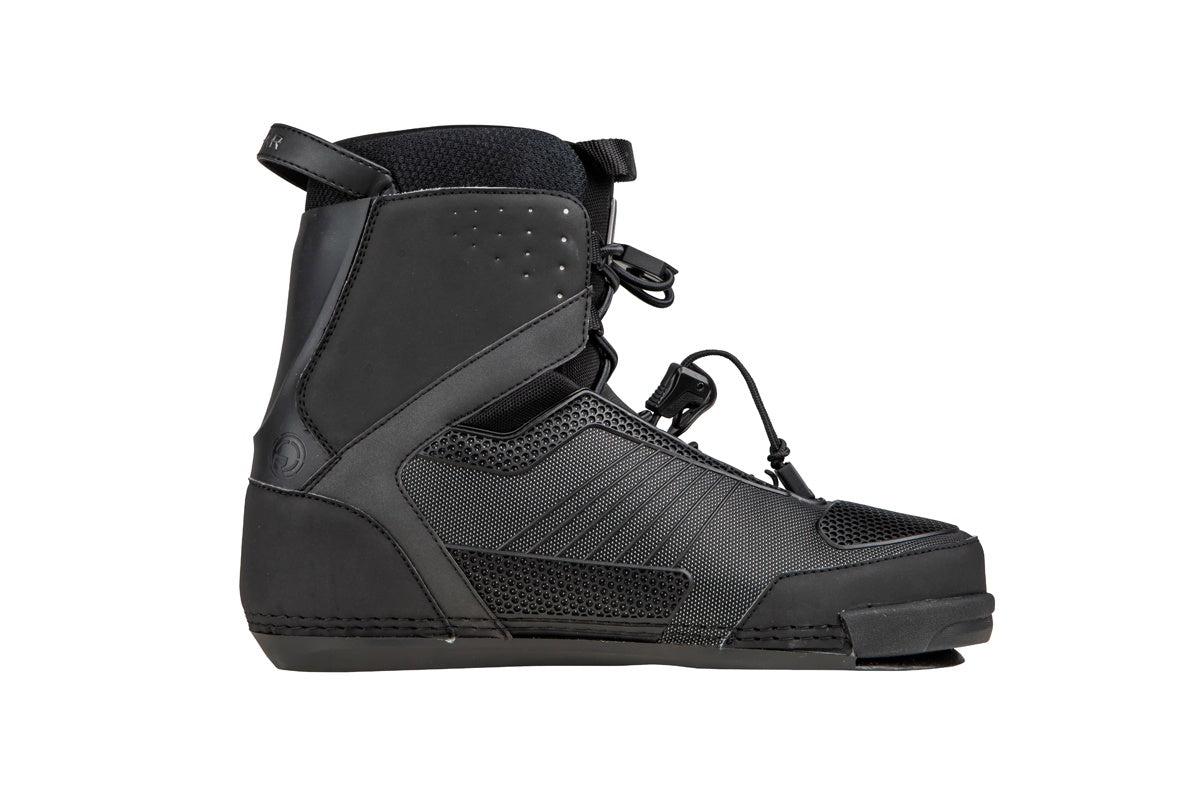 RADAR 2020 Pulse Rear Boot (Alum Plate Left)
