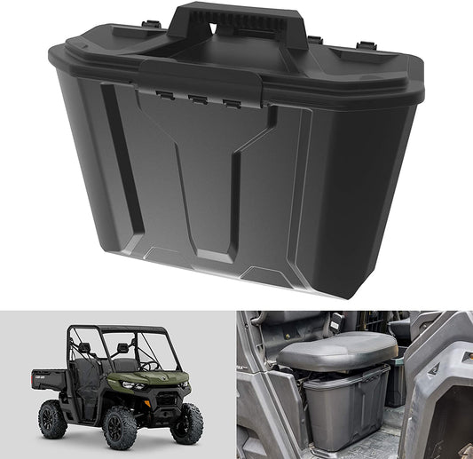 Can-Am Removable Storage Bin