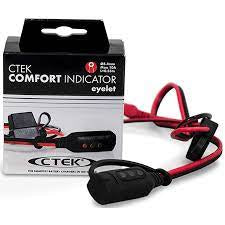 CTEK Comfort Indicator Eyelet M8 (8.4mm)