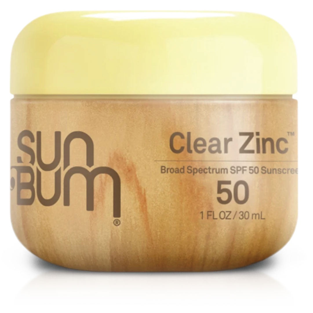 Sun Bum 30ml / Zinc Oxide