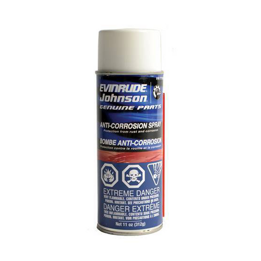 XPS Anti Corrosive Spray 219700304