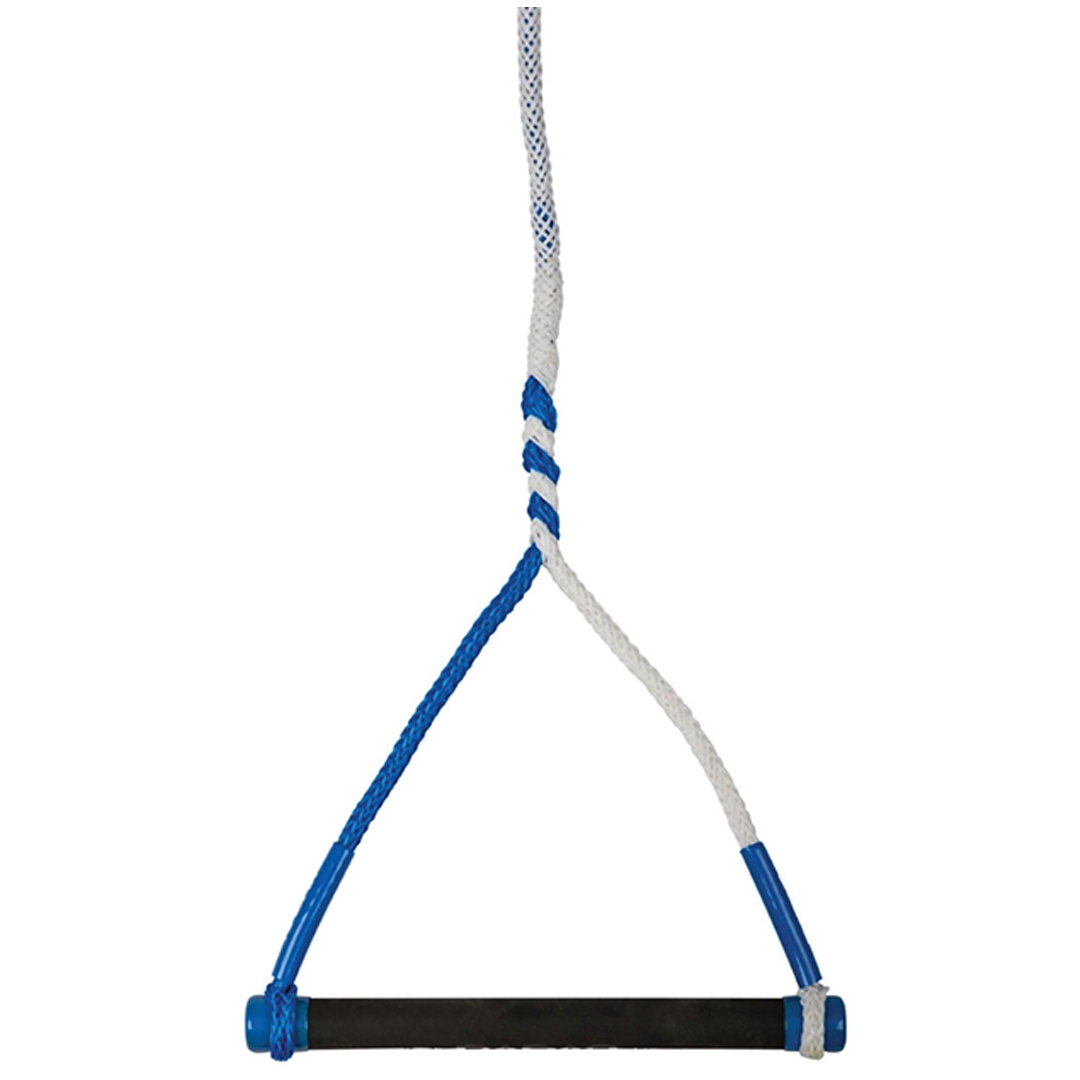 RADAR 2020 Vapor Custom 12" Handle (White/Blue)