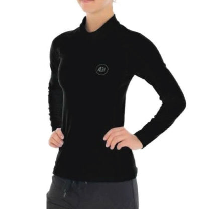 Allure Therma Fleece Ladies Rashie
