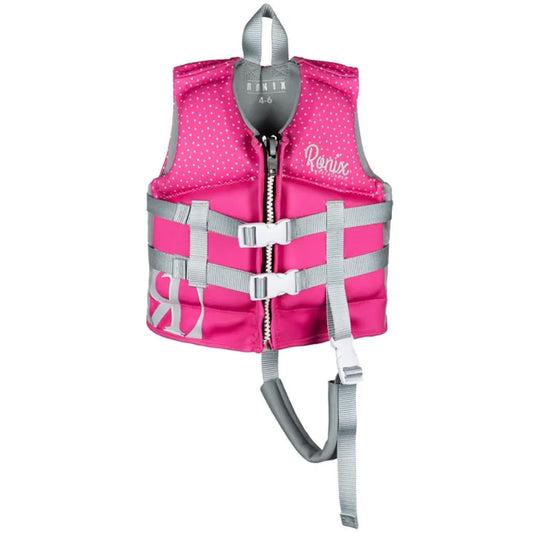 RONIX 2021 August L50S Vest
