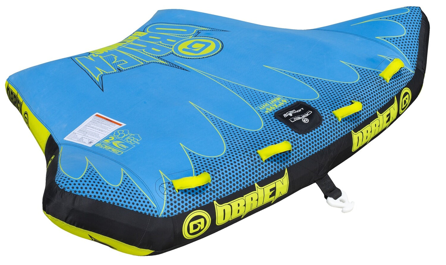 OB INFLATABLE - BATWING 2