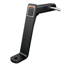 Can-Am DROPPED TOW BAR ASSEMBLY