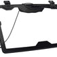 Can-Am Defender Windscreen with Wiper & Washer