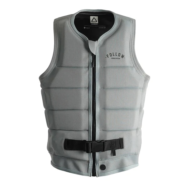 Follow Division Mens Vest 2023