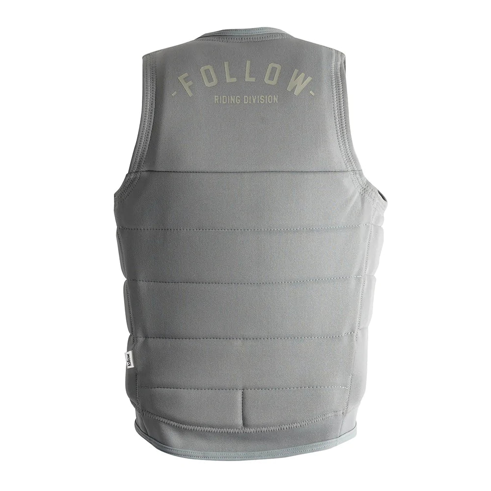 Follow Division Mens Vest 2023