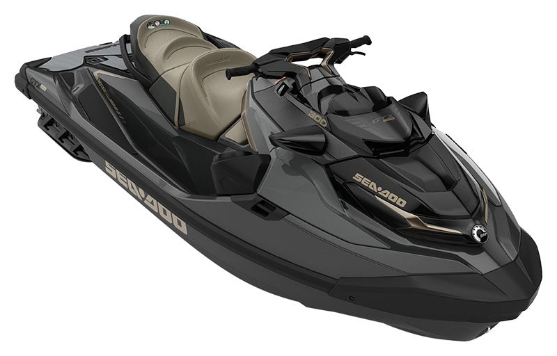 Sea-Doo 2022 GTX Limited