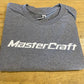 Mastercraft T-shirt