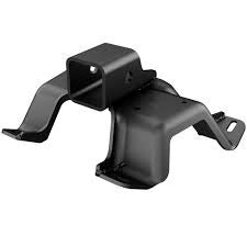 Can-Am Higher Front Receiver Hitch
