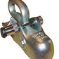 Trojan Coupling Lock