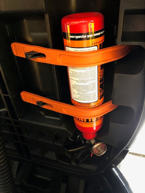 Fire Extinguisher ABE 0.3kg