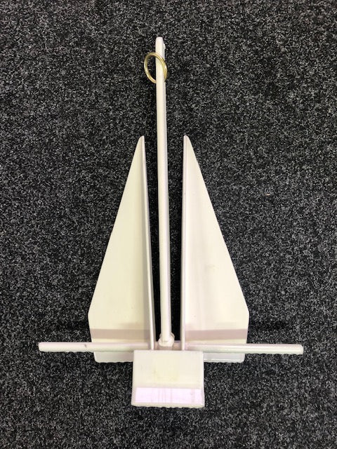 Sea-Doo Fluke Style Anchor