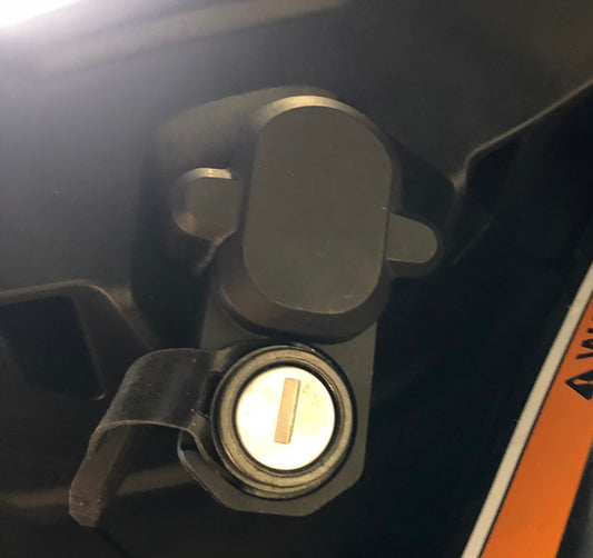 Sea-Doo D.E.S.S Lock