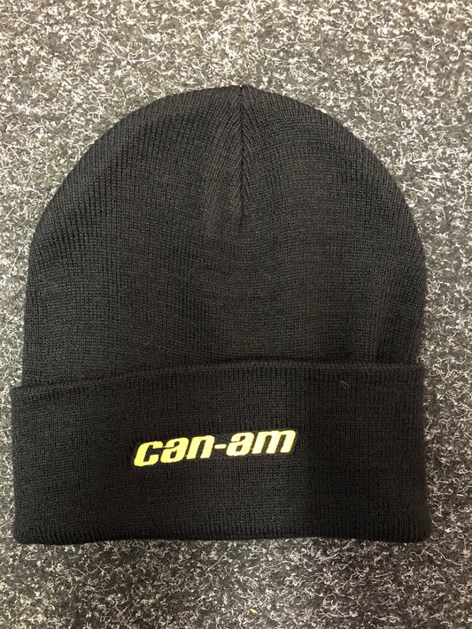 Can-Am & Action Lab Beanie