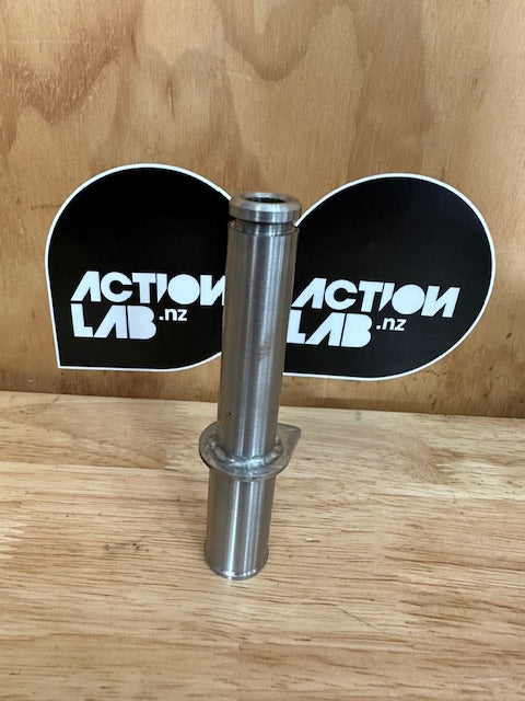 Spark water tube #271002377-S