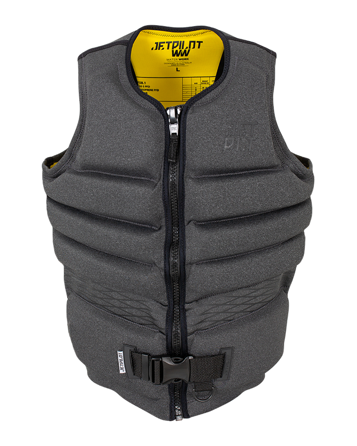 Jet Pilot Hyperflex FE Neo Vest