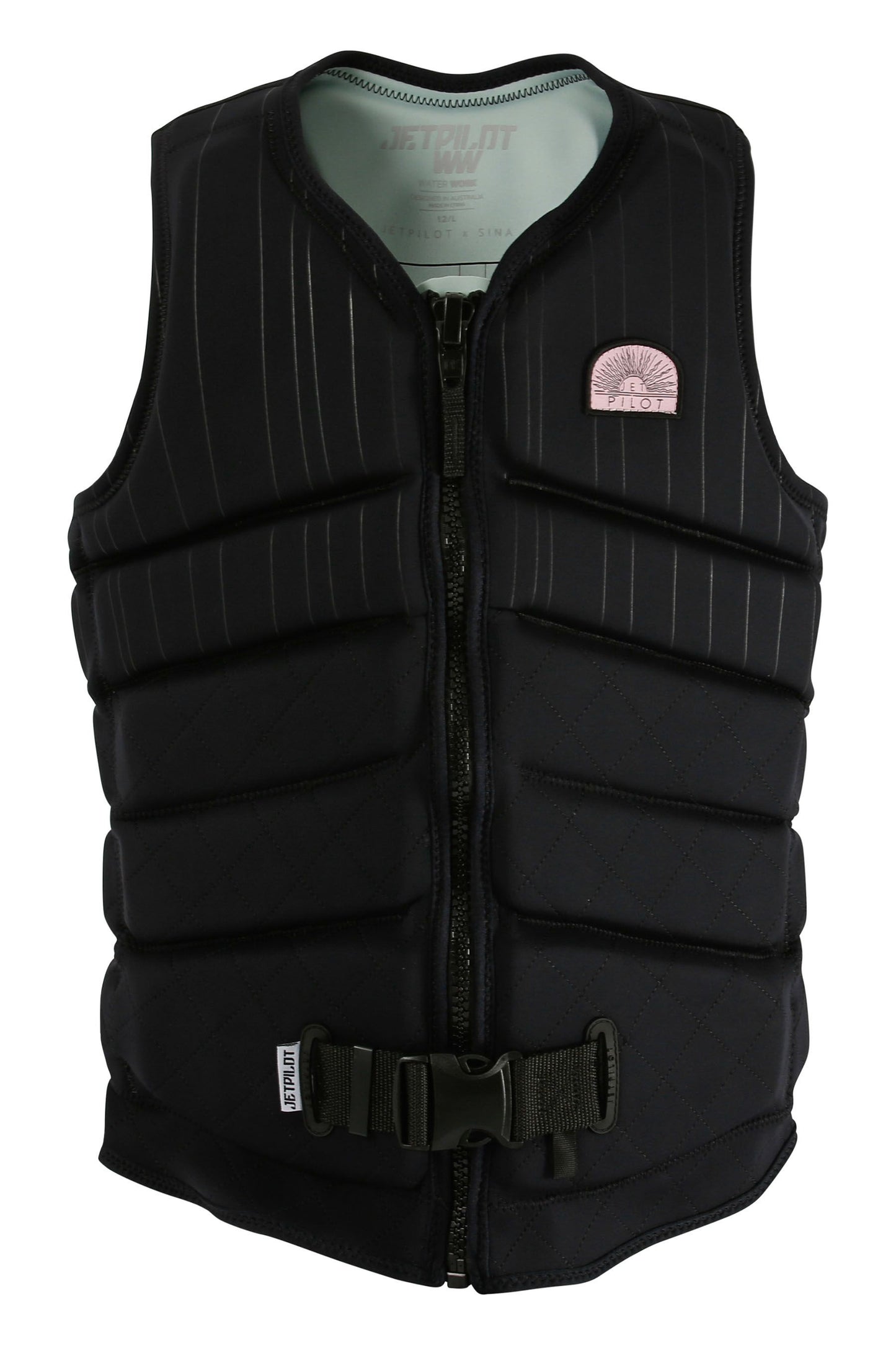 Jet Pilot X1 F/E Ladies Neo Vest - Sina