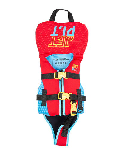 2024 Jet Pilot The Cause F/E Infant Neo Vest