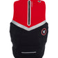 2023 Jet Pilot Cause Mens S-Grip F/E Neo Vest Red