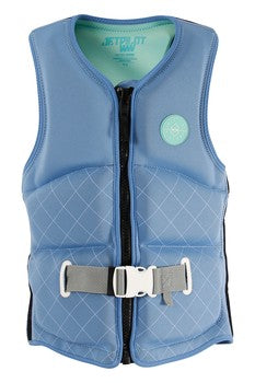 2023 Jet Pilot Allure F/E Ladies Neo Vest