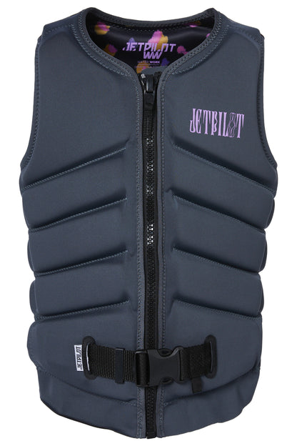 2023 Jet Pilot X1 F/E Ladies Neo Vest - Sina