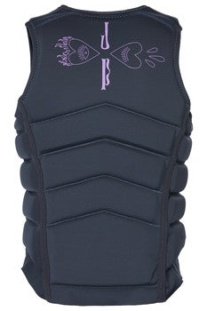 2023 Jet Pilot X1 F/E Ladies Neo Vest - Sina