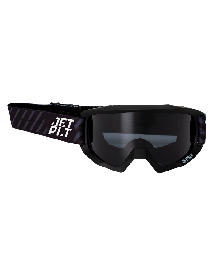 2023 Jet Pilot RX Solid Goggle