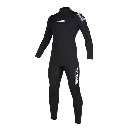 MYSTIC Star 3/2 Fzip Double Zip Full Wet Suit