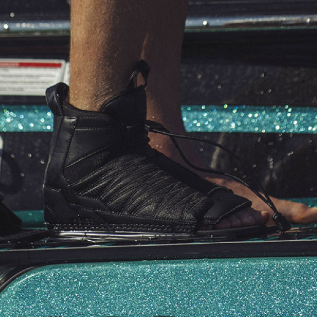 RADAR 2021 Prime Front Boot
