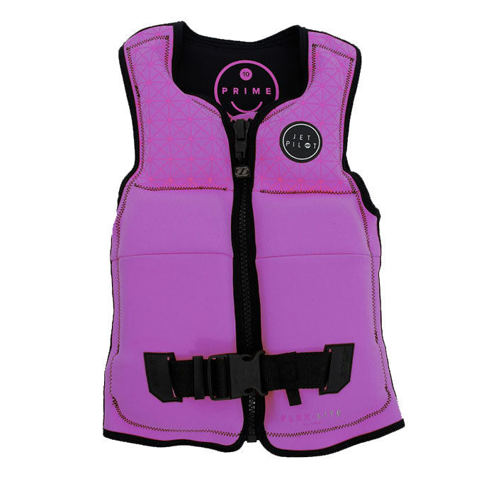 JET PILOT 2020 PRIME F/E YOUTH NEO VEST