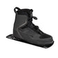 RADAR 2022 Pulse Front Alum Plate Right Boot