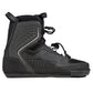 RADAR 2022 Pulse Rear Alum Plate Right Boot